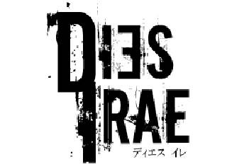 logo Dies Irae (JAP)